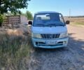 Белый Тойота Хиасе, объемом двигателя 2.7 л и пробегом 80 тыс. км за 2400 $, фото 1 на Automoto.ua