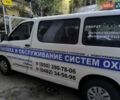 Белый Тойота Хиасе, объемом двигателя 2.5 л и пробегом 380 тыс. км за 8500 $, фото 4 на Automoto.ua