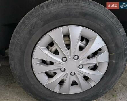 Белый Тойота Хиасе, объемом двигателя 2.5 л и пробегом 380 тыс. км за 8500 $, фото 30 на Automoto.ua