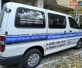 Белый Тойота Хиасе, объемом двигателя 2.5 л и пробегом 380 тыс. км за 8500 $, фото 10 на Automoto.ua