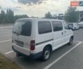 Белый Тойота Хиасе, объемом двигателя 0 л и пробегом 210 тыс. км за 8500 $, фото 1 на Automoto.ua