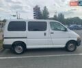 Белый Тойота Хиасе, объемом двигателя 0 л и пробегом 210 тыс. км за 8500 $, фото 3 на Automoto.ua