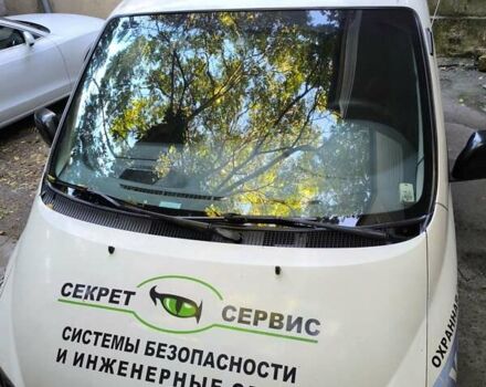 Белый Тойота Хиасе, объемом двигателя 2.5 л и пробегом 380 тыс. км за 8500 $, фото 19 на Automoto.ua
