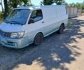 Белый Тойота Хиасе, объемом двигателя 2.7 л и пробегом 80 тыс. км за 2500 $, фото 1 на Automoto.ua