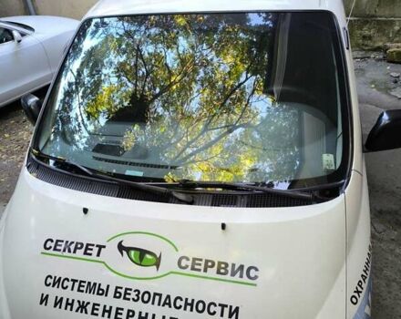 Белый Тойота Хиасе, объемом двигателя 2.5 л и пробегом 380 тыс. км за 8500 $, фото 12 на Automoto.ua