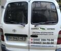Белый Тойота Хиасе, объемом двигателя 2.5 л и пробегом 380 тыс. км за 8500 $, фото 8 на Automoto.ua