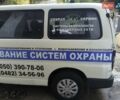 Белый Тойота Хиасе, объемом двигателя 2.5 л и пробегом 380 тыс. км за 8500 $, фото 7 на Automoto.ua