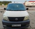 Білий Тойота Хіасє, об'ємом двигуна 2.5 л та пробігом 218 тис. км за 10100 $, фото 1 на Automoto.ua