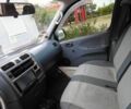Білий Тойота Хіасє, об'ємом двигуна 2.5 л та пробігом 218 тис. км за 10100 $, фото 24 на Automoto.ua