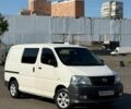 Белый Тойота Хиасе, объемом двигателя 2.49 л и пробегом 251 тыс. км за 10700 $, фото 1 на Automoto.ua