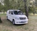 Белый Тойота Хиасе, объемом двигателя 2.49 л и пробегом 223 тыс. км за 12999 $, фото 1 на Automoto.ua