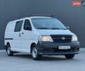 Белый Тойота Хиасе, объемом двигателя 2.49 л и пробегом 260 тыс. км за 9500 $, фото 1 на Automoto.ua