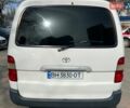 Белый Тойота Хиасе, объемом двигателя 2.49 л и пробегом 270 тыс. км за 13200 $, фото 4 на Automoto.ua