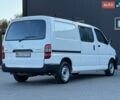 Белый Тойота Хиасе, объемом двигателя 2.49 л и пробегом 260 тыс. км за 9000 $, фото 11 на Automoto.ua