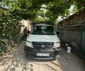 Белый Тойота Хиасе, объемом двигателя 2.5 л и пробегом 260 тыс. км за 15500 $, фото 1 на Automoto.ua