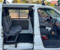 Белый Тойота Хиасе, объемом двигателя 2.49 л и пробегом 260 тыс. км за 9000 $, фото 26 на Automoto.ua