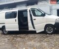 Белый Тойота Хиасе, объемом двигателя 2.5 л и пробегом 435 тыс. км за 14500 $, фото 1 на Automoto.ua