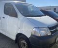 Белый Тойота Хиасе, объемом двигателя 2.49 л и пробегом 270 тыс. км за 9300 $, фото 1 на Automoto.ua
