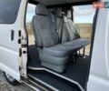Белый Тойота Хиасе, объемом двигателя 2.49 л и пробегом 240 тыс. км за 13200 $, фото 18 на Automoto.ua