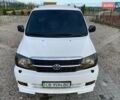 Белый Тойота Хиасе, объемом двигателя 2.49 л и пробегом 240 тыс. км за 13200 $, фото 22 на Automoto.ua
