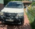 Білий Тойота Хіасє, об'ємом двигуна 2.5 л та пробігом 596 тис. км за 11000 $, фото 1 на Automoto.ua