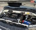 Белый Тойота Хиасе, объемом двигателя 2.49 л и пробегом 240 тыс. км за 13200 $, фото 8 на Automoto.ua