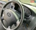Белый Тойота Хиасе, объемом двигателя 2.49 л и пробегом 240 тыс. км за 13200 $, фото 14 на Automoto.ua
