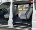 Белый Тойота Хиасе, объемом двигателя 2.49 л и пробегом 240 тыс. км за 13200 $, фото 11 на Automoto.ua