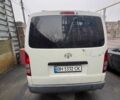 Білий Тойота Хіасє, об'ємом двигуна 2.5 л та пробігом 279 тис. км за 10391 $, фото 3 на Automoto.ua