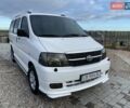 Белый Тойота Хиасе, объемом двигателя 2.49 л и пробегом 240 тыс. км за 13200 $, фото 1 на Automoto.ua