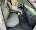 Белый Тойота Хиасе, объемом двигателя 2.49 л и пробегом 240 тыс. км за 13200 $, фото 1 на Automoto.ua