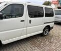 Білий Тойота Хіасє, об'ємом двигуна 2.49 л та пробігом 259 тис. км за 15750 $, фото 6 на Automoto.ua