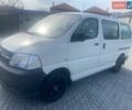 Білий Тойота Хіасє, об'ємом двигуна 2.5 л та пробігом 194 тис. км за 15750 $, фото 1 на Automoto.ua