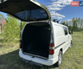Белый Тойота Хиасе, объемом двигателя 2.49 л и пробегом 305 тыс. км за 16000 $, фото 10 на Automoto.ua