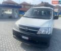 Білий Тойота Хіасє, об'ємом двигуна 2.5 л та пробігом 194 тис. км за 15750 $, фото 1 на Automoto.ua