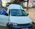 Белый Тойота Хиасе, объемом двигателя 2.45 л и пробегом 263 тыс. км за 5799 $, фото 1 на Automoto.ua