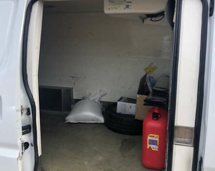 Белый Тойота Хиасе, объемом двигателя 2.49 л и пробегом 390 тыс. км за 9999 $, фото 13 на Automoto.ua