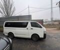 Білий Тойота Хіасє, об'ємом двигуна 2.5 л та пробігом 279 тис. км за 11227 $, фото 2 на Automoto.ua