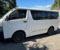 Білий Тойота Хіасє, об'ємом двигуна 2.5 л та пробігом 279 тис. км за 11227 $, фото 1 на Automoto.ua