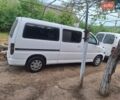 Белый Тойота Хиасе, объемом двигателя 2.49 л и пробегом 420 тыс. км за 6000 $, фото 1 на Automoto.ua