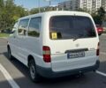Белый Тойота Хиасе, объемом двигателя 2.5 л и пробегом 414 тыс. км за 8500 $, фото 1 на Automoto.ua
