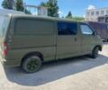 Белый Тойота Хиасе, объемом двигателя 2.5 л и пробегом 381 тыс. км за 8000 $, фото 3 на Automoto.ua