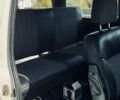 Белый Тойота Хиасе, объемом двигателя 2.5 л и пробегом 414 тыс. км за 8500 $, фото 17 на Automoto.ua