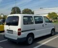 Белый Тойота Хиасе, объемом двигателя 2.5 л и пробегом 414 тыс. км за 8500 $, фото 5 на Automoto.ua