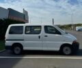 Белый Тойота Хиасе, объемом двигателя 2.5 л и пробегом 414 тыс. км за 8500 $, фото 4 на Automoto.ua