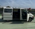 Белый Тойота Хиасе, объемом двигателя 2.5 л и пробегом 414 тыс. км за 8500 $, фото 9 на Automoto.ua