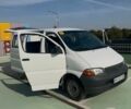 Белый Тойота Хиасе, объемом двигателя 2.5 л и пробегом 414 тыс. км за 8500 $, фото 8 на Automoto.ua