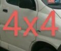Белый Тойота Хиасе, объемом двигателя 2.49 л и пробегом 381 тыс. км за 8000 $, фото 1 на Automoto.ua