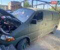 Білий Тойота Хіасє, об'ємом двигуна 2.49 л та пробігом 381 тис. км за 8000 $, фото 5 на Automoto.ua