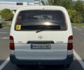 Белый Тойота Хиасе, объемом двигателя 2.5 л и пробегом 414 тыс. км за 8500 $, фото 6 на Automoto.ua
